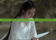 Hanfu Dreams:Journey Back to the Splendor of the Tang Dynasty