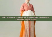 The Intricate Charm of Cheongsam Buttons:A Cultural Exploration