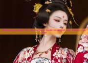 Reinventing Hanfu for the Petite:A Guide to Winter and Autumn Fashion
