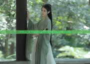 Children in Traditional Hanfu:The Story of Change