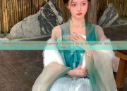 Maternity Fashion:The Pregnant Empress in a Horseface Skirt Ensemble