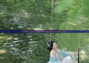 Elegant Simplicity:The New Cheongsam Styles for 2023