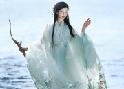 The Evolution of Cheongsam:A Cultural Perspective on Style 145