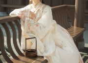 Unbelievably Affordable Hanfu Fashion:An Insight into the World of Inexpensive Traditional Elegance