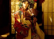 Mid-Year Exams in Cheongsam:A Cultural Perspective on Encouraging Students