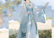 Exploring the World of Girls Hanfu and Long Boots:A Cultural Journey