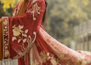 Minimalist Elegance:The Rise of Hanfu Fashion in the Modern Age