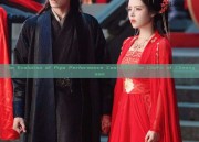 The Evolution of Pipa Performance Costumes:The Charm of Cheongsam