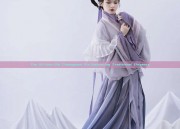 The 18-Year-Old Cheongsam Girl:Embracing Traditional Elegance