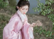 Cotton and Hemp Cheongsam for Girls:A Classic Style with Modern Comfort