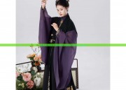 The Noble Charm of Cheongsam Embracing Traditional Elegance