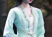 Modern Hanfu Fashion:The Evolution of Traditional Elegance in Modern Hanfu Dress