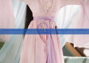 Ethnic Embroidery Qipao:A Cultural Journey Through Chinese Traditional Fashion