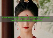 Chinese-Style Hanfu Skirts:A Journey into Traditional Elegance
