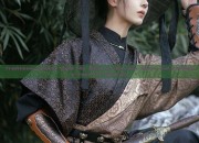 Traditional Chinese Style:The Allure of Ma-Face Skirts and Childrens Tops for Big Kids