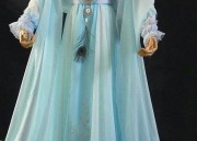 Childrens Traditional Chinese Hanfu Clothing:A Blend of Heritage and Modernity