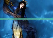 Reimagining the Cheongsam Pants Ensemble:Modern Innovations in Traditional Elegance