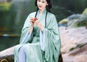 Embracing Modern Elegance in Traditional Cheongsam:The Evolution of Chinese Fashion