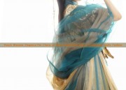 Peach Blossom Elegance:The Charm of Peach Juice Yao Yao in Traditional Hanfu Fashion