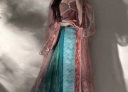 Parent-Child Tang Suit and Hanfu:A Cultural Journey in Traditional Chinese Fashion