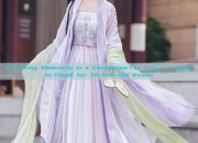 Embracing Modernity in a Cheongsam:The Latest Trends in Flag袍 for 30-Year-Old Women