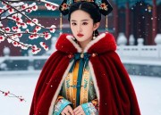Fu Meng Pavilion:The Original Story of Traditional Chinese Clothing Store