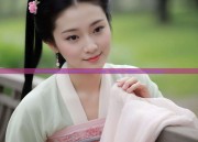 The Enchantment of Qionghou Hanfu:A Journey Through Traditional Chinese Beauty