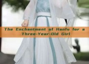 The Enchantment of Hanfu for a Three-Year-Old Girl