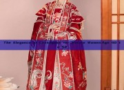 The Elegance of Cheongsam for Mature Women:Age 40 to 50