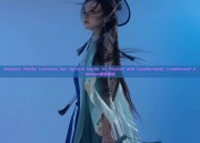 Summer Hanfu Costume for Girls:A Guide to Stylish and Comfortable Traditional Chinese童装服饰