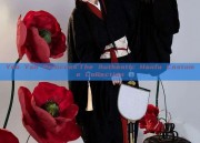 Yao Yao Princess:The Authentic Hanfu Costume Collection