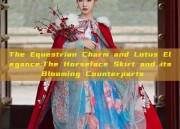 The Equestrian Charm and Lotus Elegance:The Horseface Skirt and its Blooming Counterparts