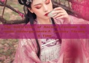 The Intricacies of Ancient Costume Womens Undergarments:A Journey Through Time