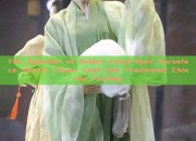 The Splendor of Golden Cloud-Dyed Horseface Skirt:A Closer Look into Traditional Chinese Textiles