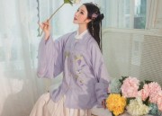 New Summer 2024 Chinese Traditional Fashion Set for Women:The Revival of Hanfu Style