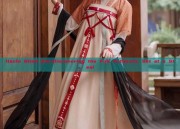Hanfu Blind Box:Discovering the Full Authentic Set at a Steal