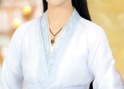 Children in Traditional Hanfu Fashion:A Glimpse into the Splendor of Hanfu Photo Shoots