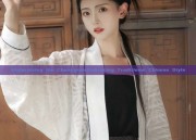Modernizing the Cheongsam:Embracing Traditional Chinese Style
