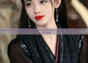 Blooming Splendor:The Elegance of Hanfu Fashion in the Age of Flower Dreams