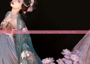 Luxury Silk Qipao,Embracing the Elegance of Real Mulberry Silk