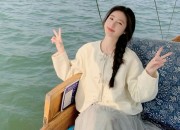 Ancient Child Costume:A Summer Tale of Traditional Chinese Girls Attire