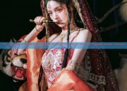 The Splendor of Traditional Chinese Wedding:The Rise of Hanfu in Chinese Nuptial Ceremonies