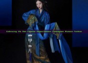 Embracing the New Chinese Vogue:Summer Cheongsam Womens Fashion