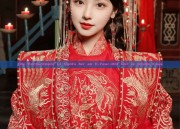 The Enchantment of Hanfu for an 11-Year-Old Girl in Grade Four
