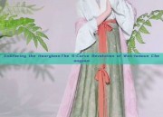Embracing the Hourglass:The S-Curve Revolution of Web-famous Cheongsam