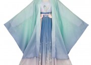 The Splendor of Hanfu in the Tang Dynasty A Primary Students Perspective