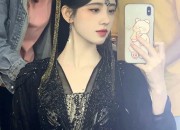 2025 Fashionable Traditional Childrens Hanfu Performance Costumes