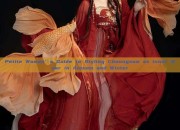 Petite Woman’s Guide to Styling Cheongsam as Inner Wear in Autumn and Winter