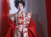 Lightweight Summer Hanfu Costumes for Girls