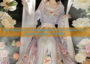 The Revival of Cheongsam:A Girls Guide to Wearing Qipao in 2023